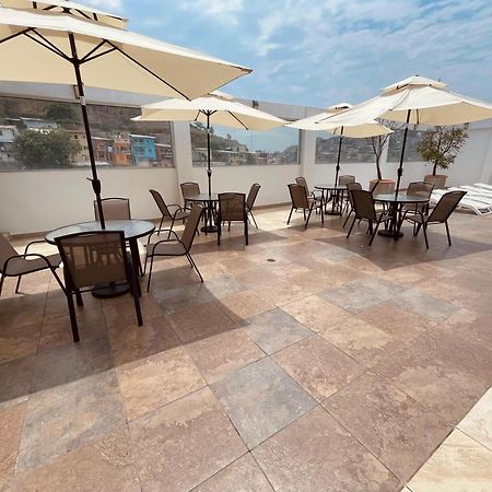 Suite Riverfront Puerto Santa Ana Guayaquil Luaran gambar