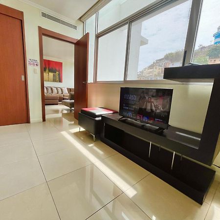 Suite Riverfront Puerto Santa Ana Guayaquil Luaran gambar