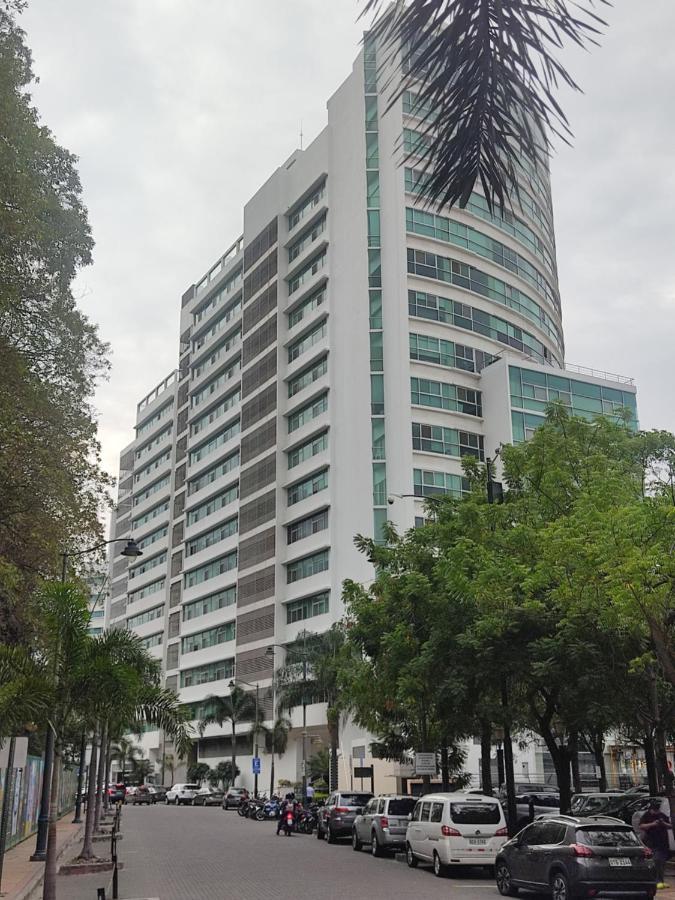 Suite Riverfront Puerto Santa Ana Guayaquil Luaran gambar