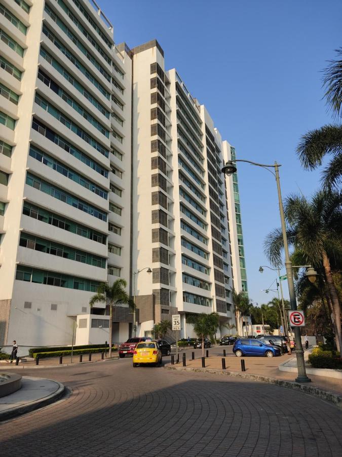 Suite Riverfront Puerto Santa Ana Guayaquil Luaran gambar