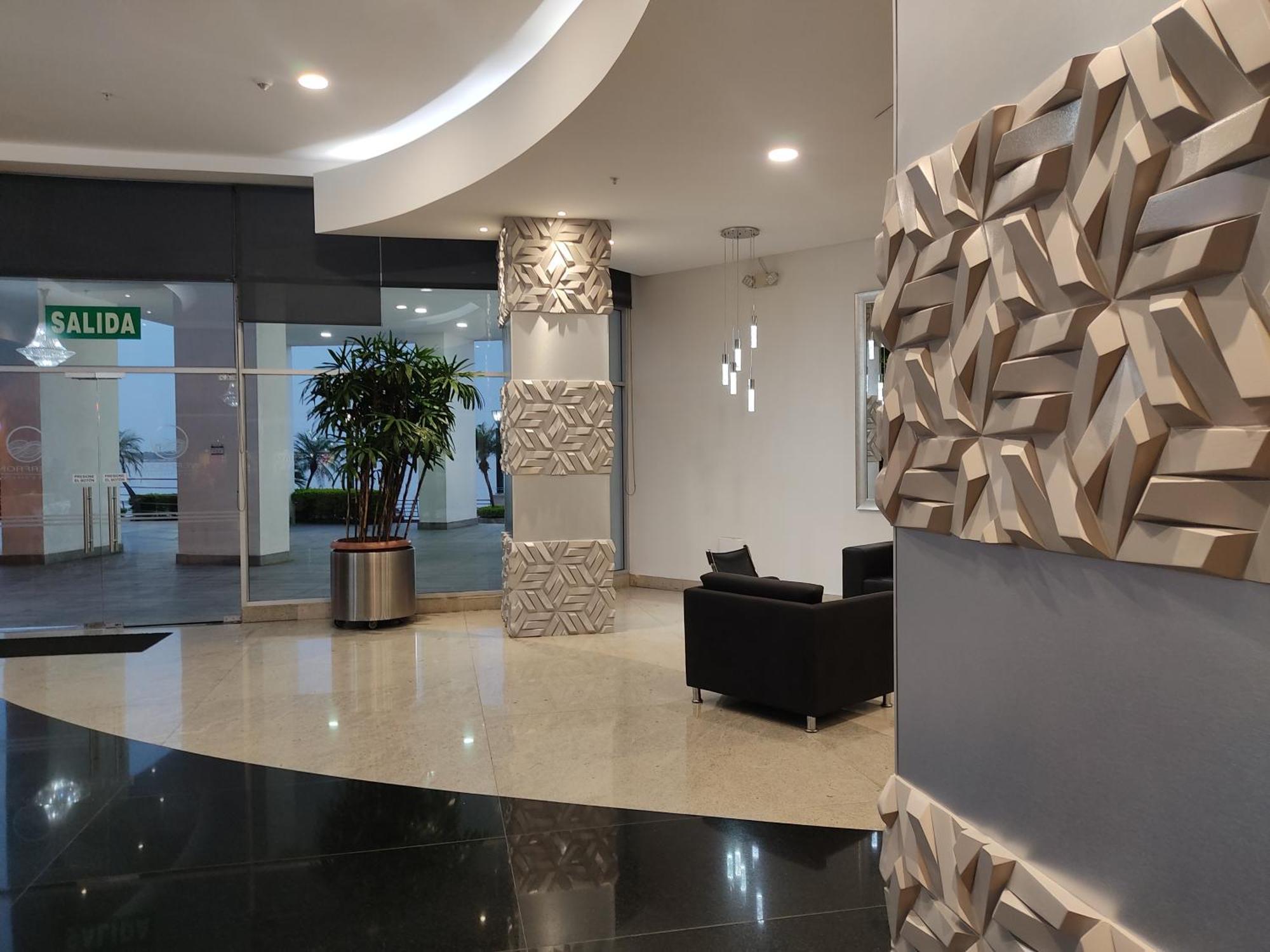 Suite Riverfront Puerto Santa Ana Guayaquil Luaran gambar