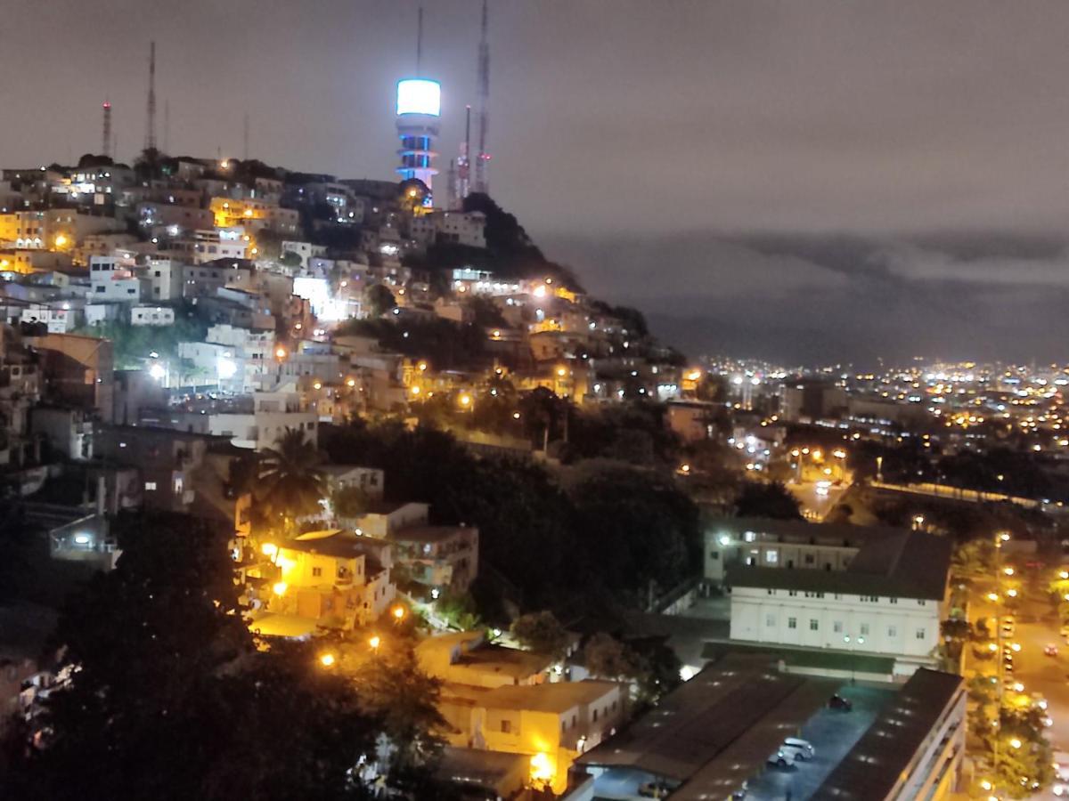 Suite Riverfront Puerto Santa Ana Guayaquil Luaran gambar
