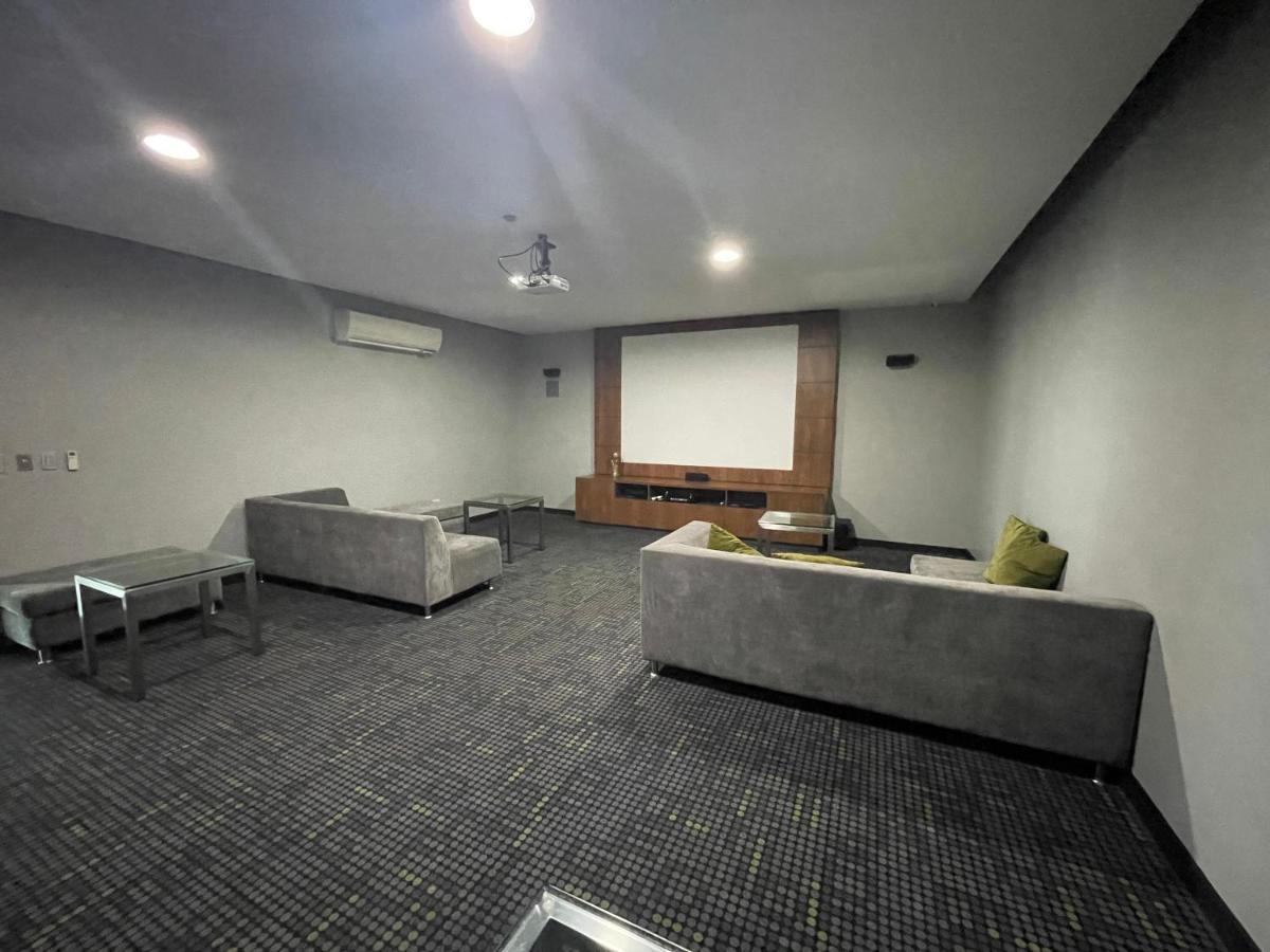 Suite Riverfront Puerto Santa Ana Guayaquil Luaran gambar