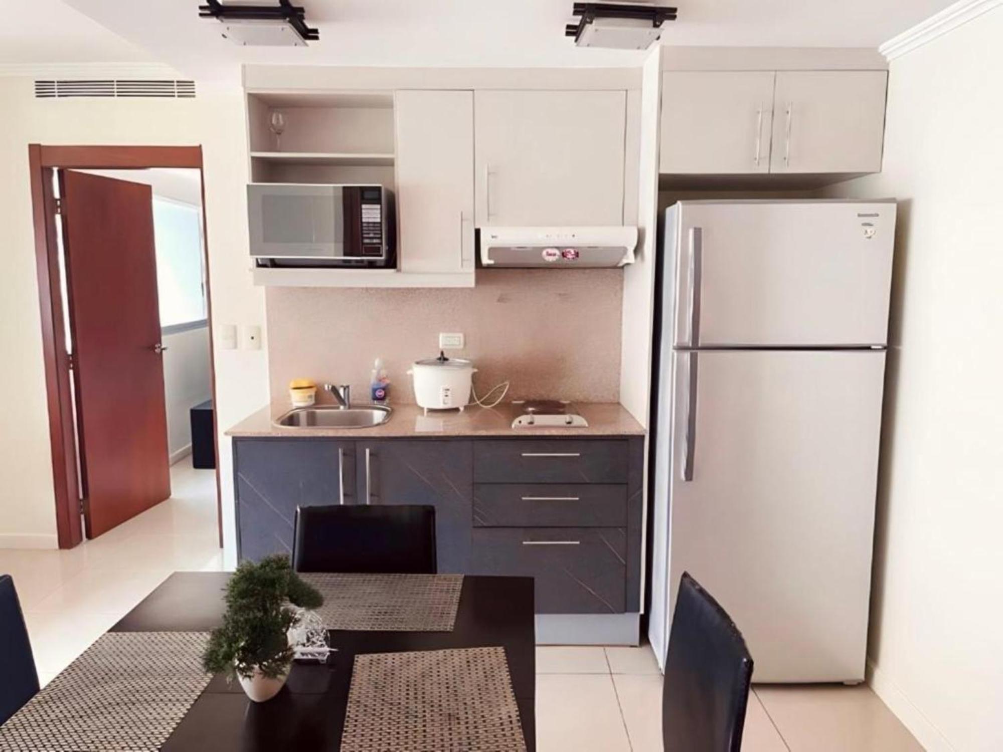 Suite Riverfront Puerto Santa Ana Guayaquil Luaran gambar