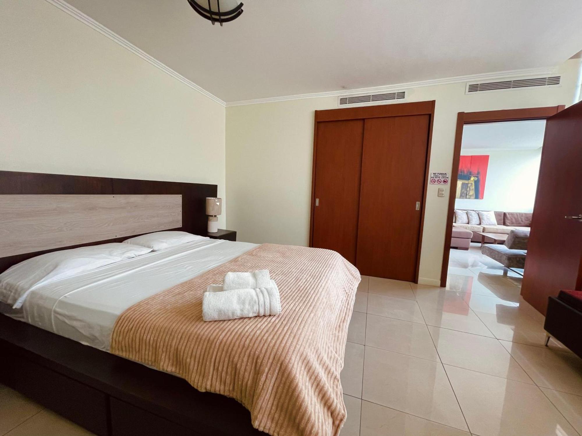 Suite Riverfront Puerto Santa Ana Guayaquil Luaran gambar