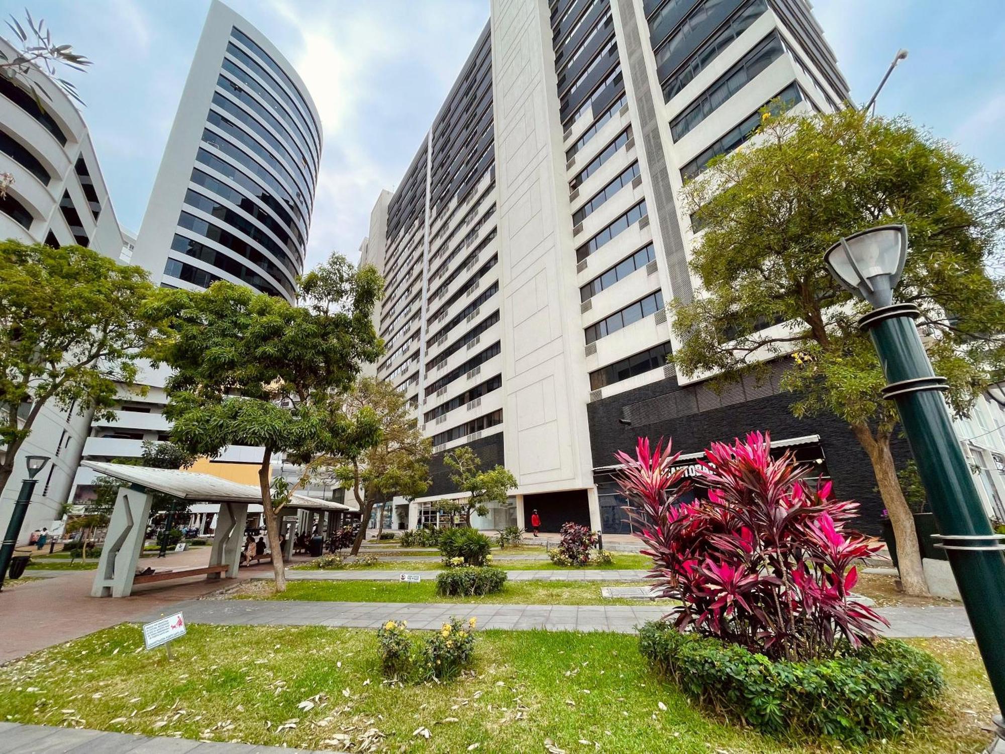 Suite Riverfront Puerto Santa Ana Guayaquil Luaran gambar